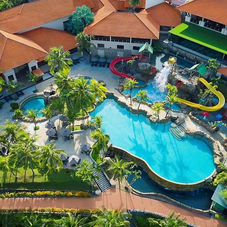 Doubletree By Hilton Damai Laut Ξενοδοχείο Lumut Εξωτερικό φωτογραφία
