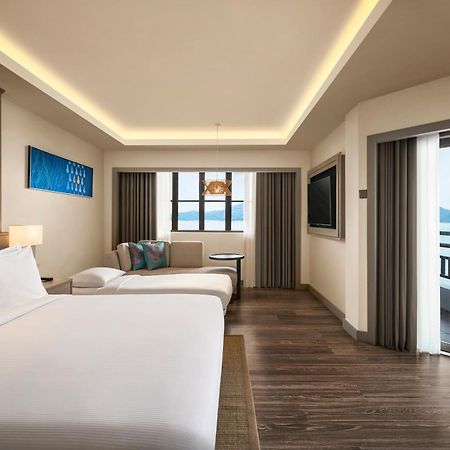 Doubletree By Hilton Damai Laut Ξενοδοχείο Lumut Εξωτερικό φωτογραφία