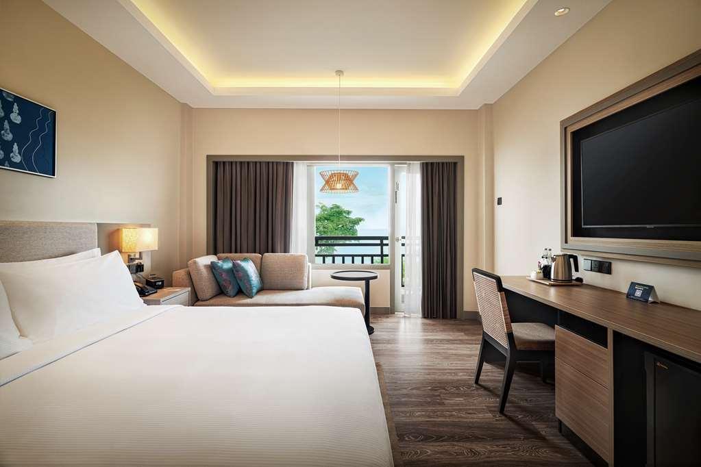 Doubletree By Hilton Damai Laut Ξενοδοχείο Lumut Δωμάτιο φωτογραφία