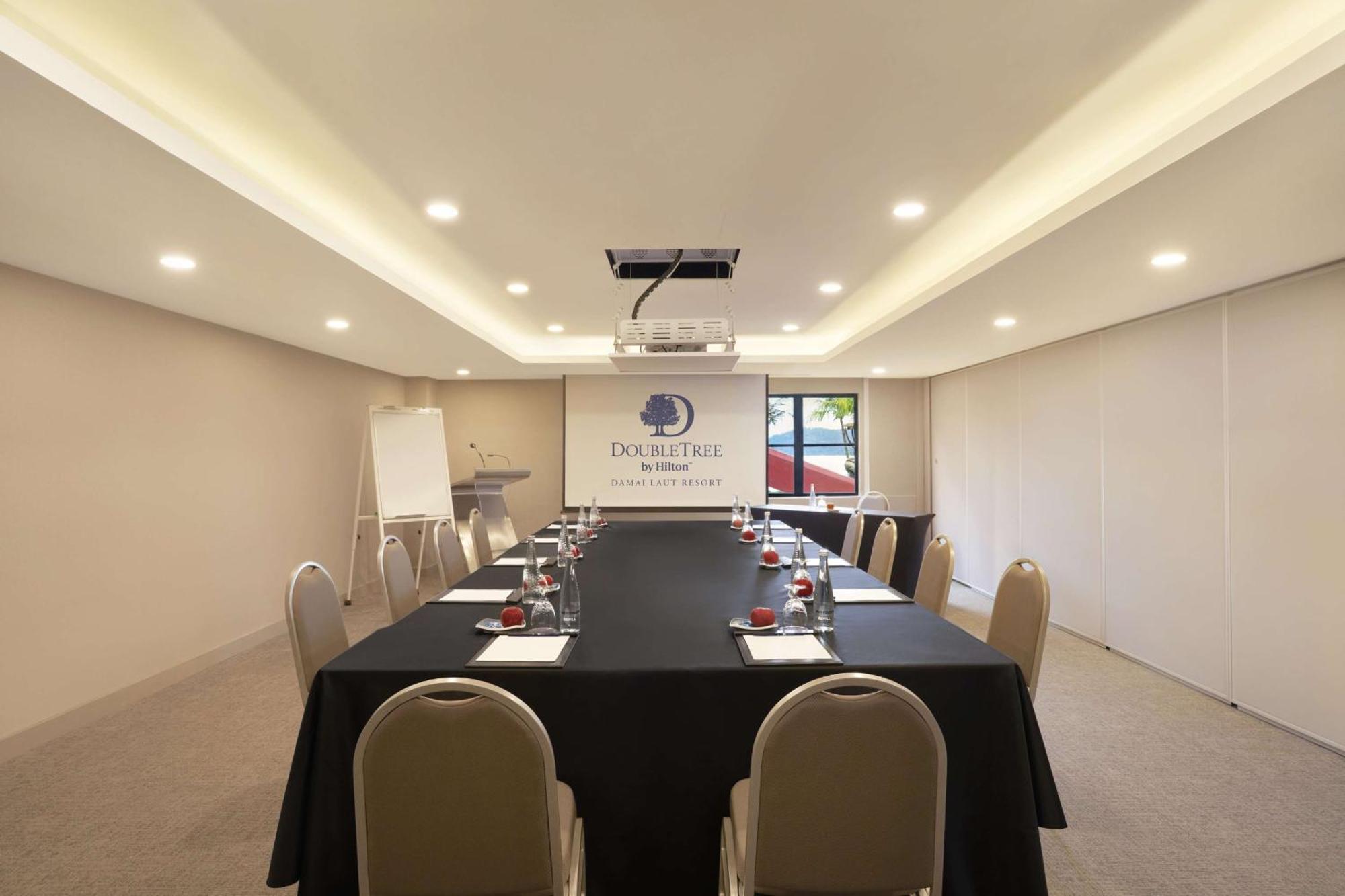 Doubletree By Hilton Damai Laut Ξενοδοχείο Lumut Εξωτερικό φωτογραφία