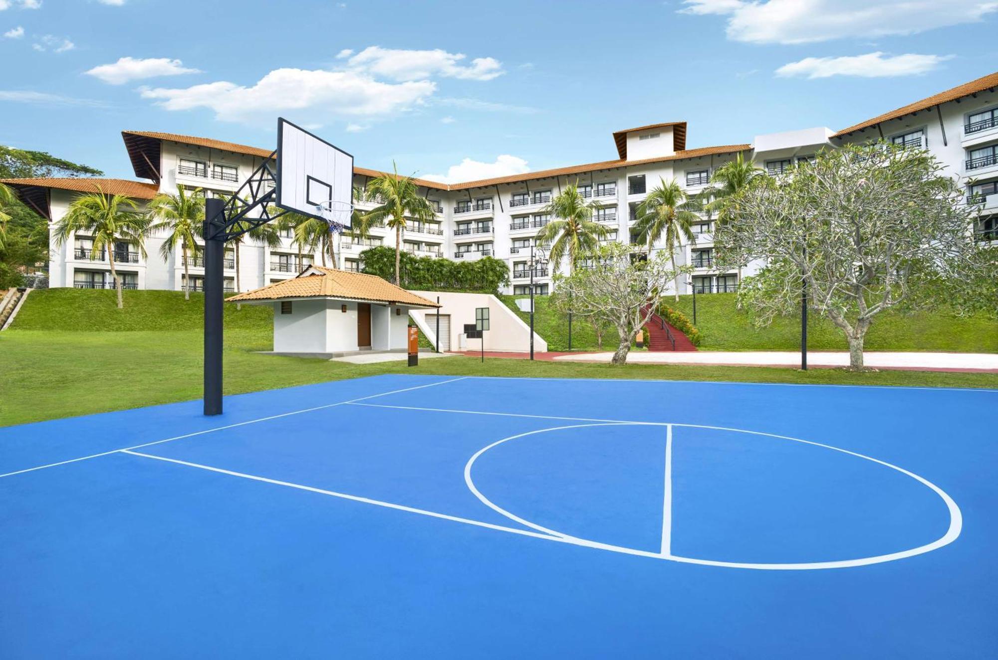 Doubletree By Hilton Damai Laut Ξενοδοχείο Lumut Εξωτερικό φωτογραφία