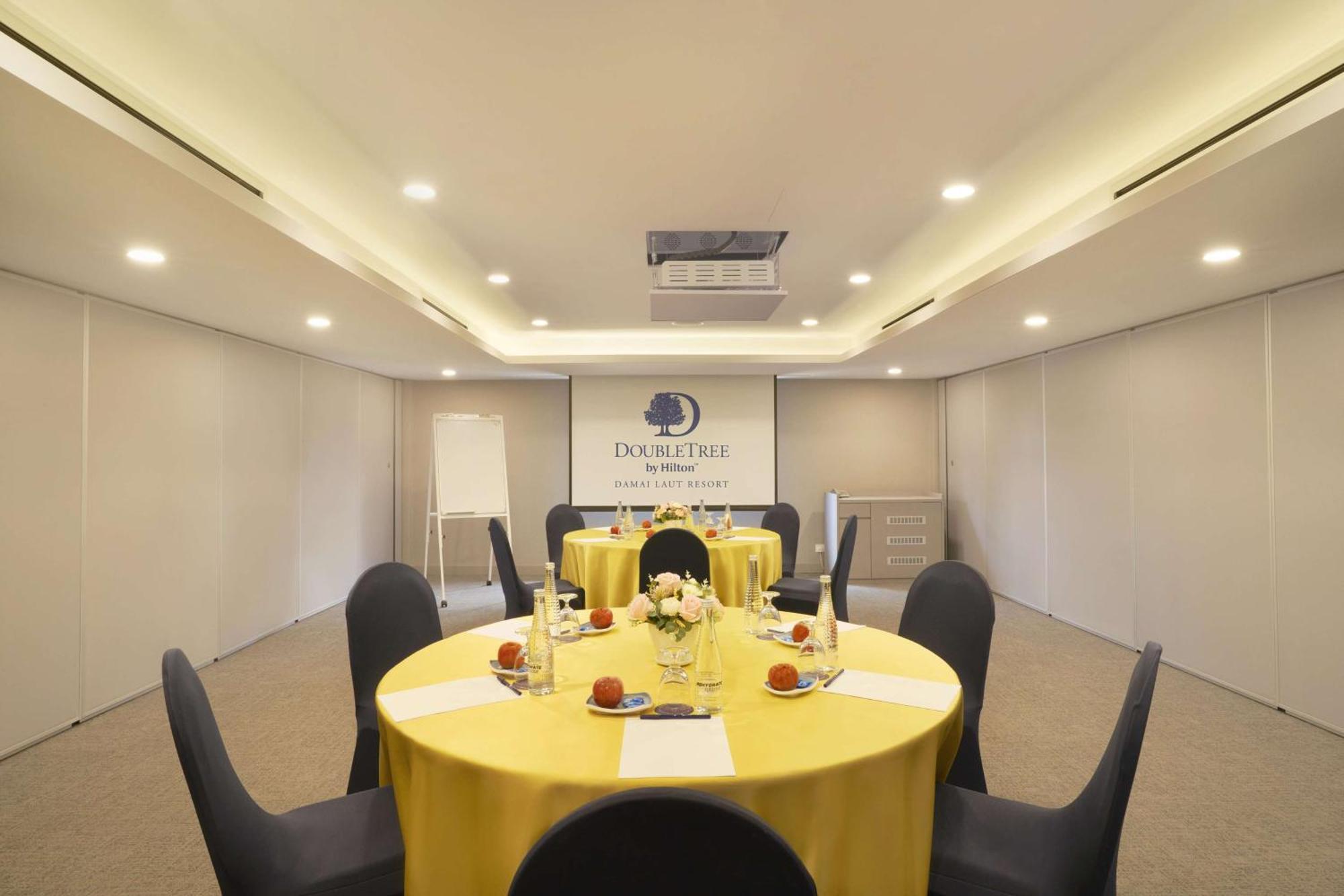 Doubletree By Hilton Damai Laut Ξενοδοχείο Lumut Εξωτερικό φωτογραφία