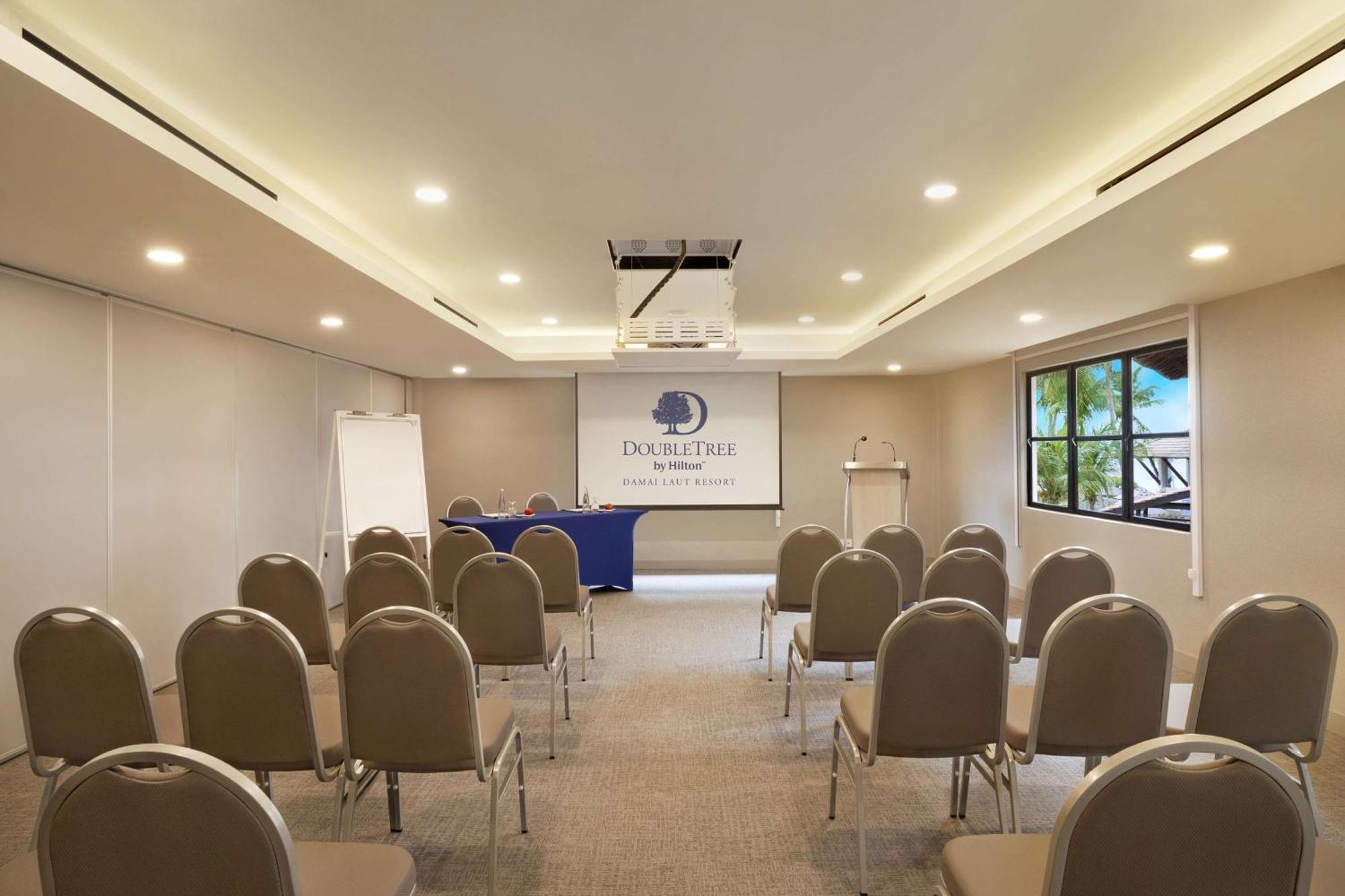 Doubletree By Hilton Damai Laut Ξενοδοχείο Lumut Εξωτερικό φωτογραφία