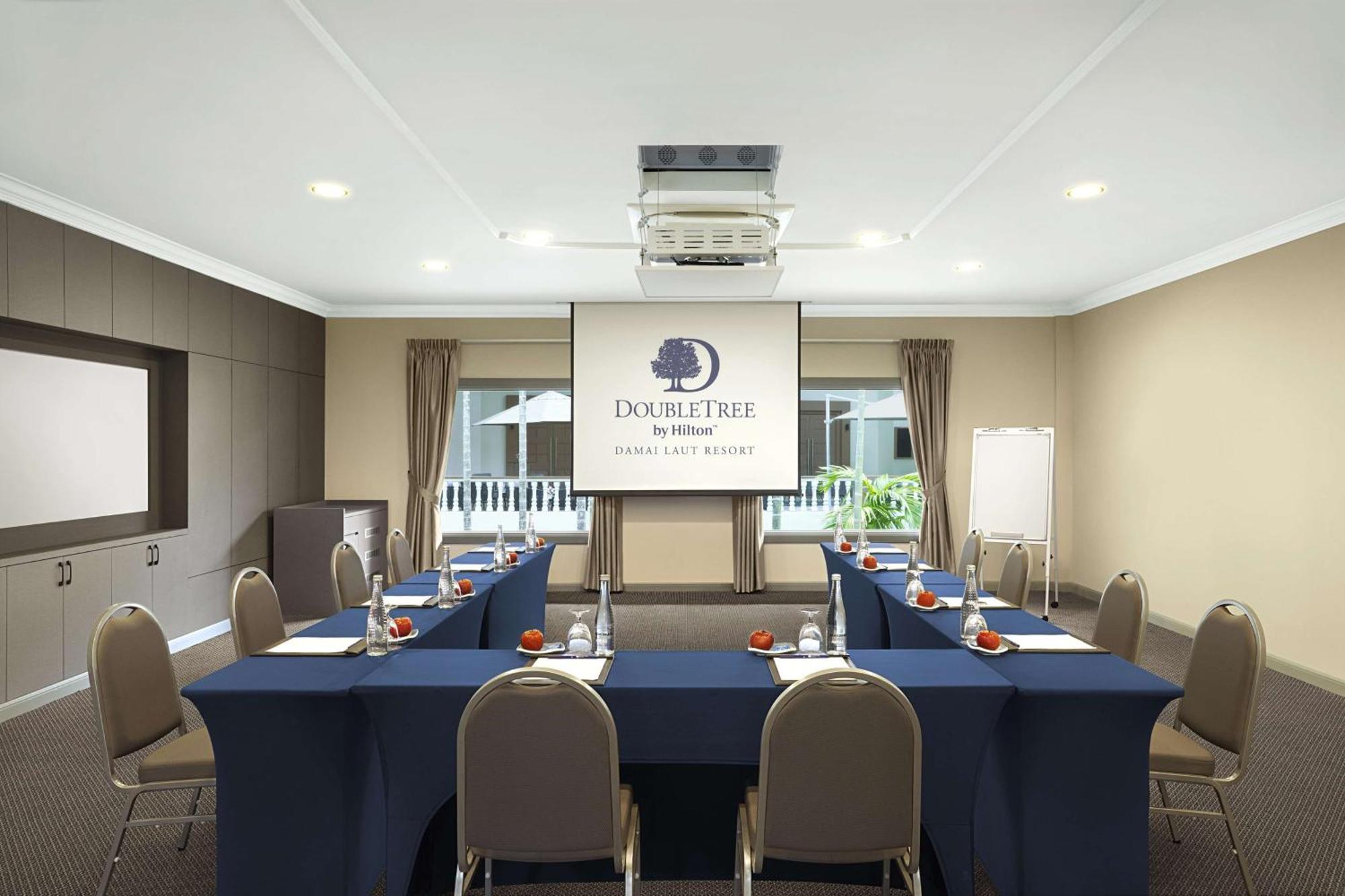 Doubletree By Hilton Damai Laut Ξενοδοχείο Lumut Εξωτερικό φωτογραφία