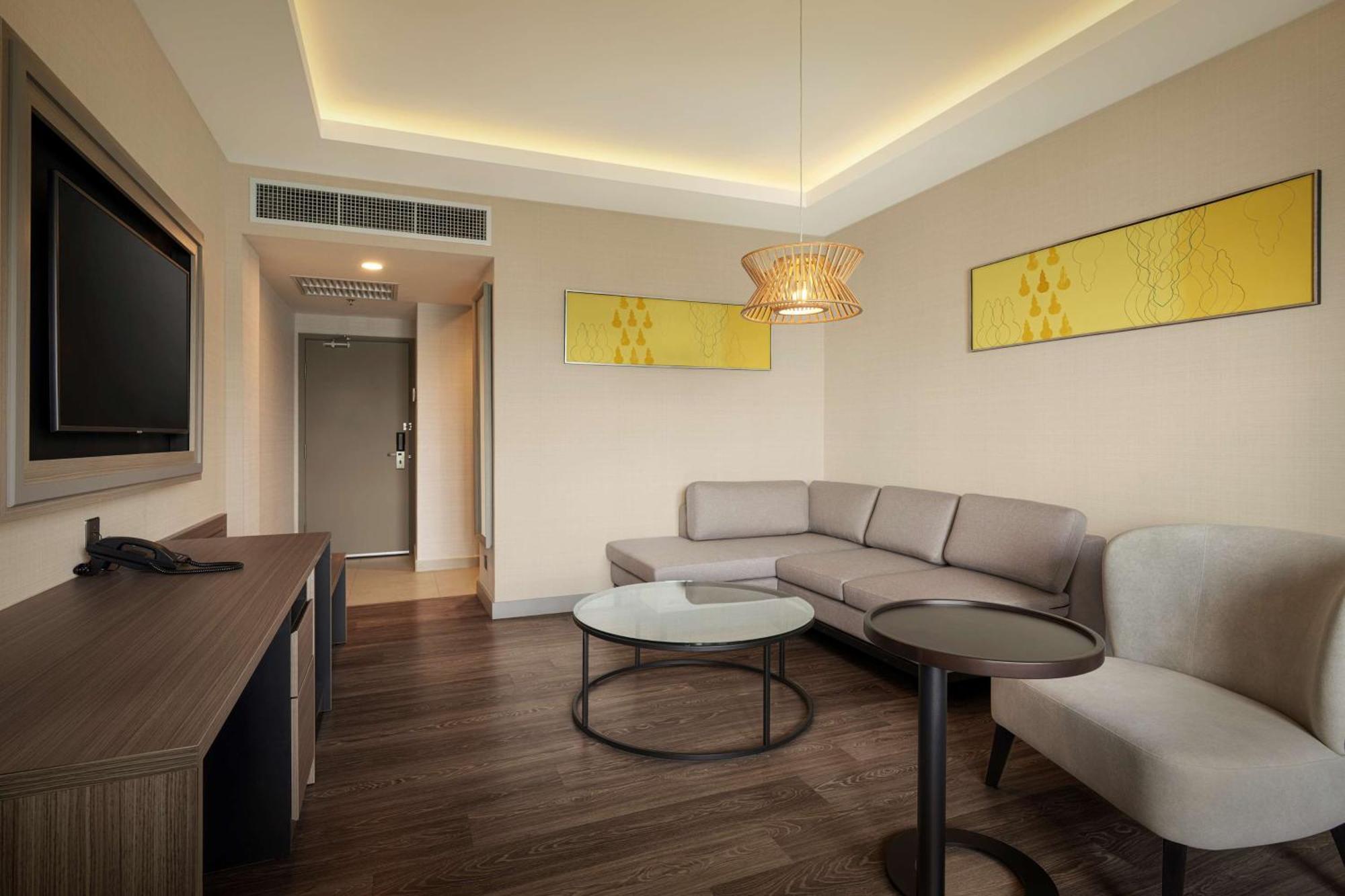 Doubletree By Hilton Damai Laut Ξενοδοχείο Lumut Εξωτερικό φωτογραφία
