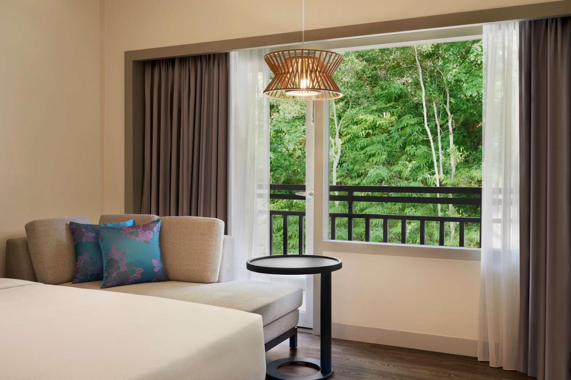 Doubletree By Hilton Damai Laut Ξενοδοχείο Lumut Εξωτερικό φωτογραφία