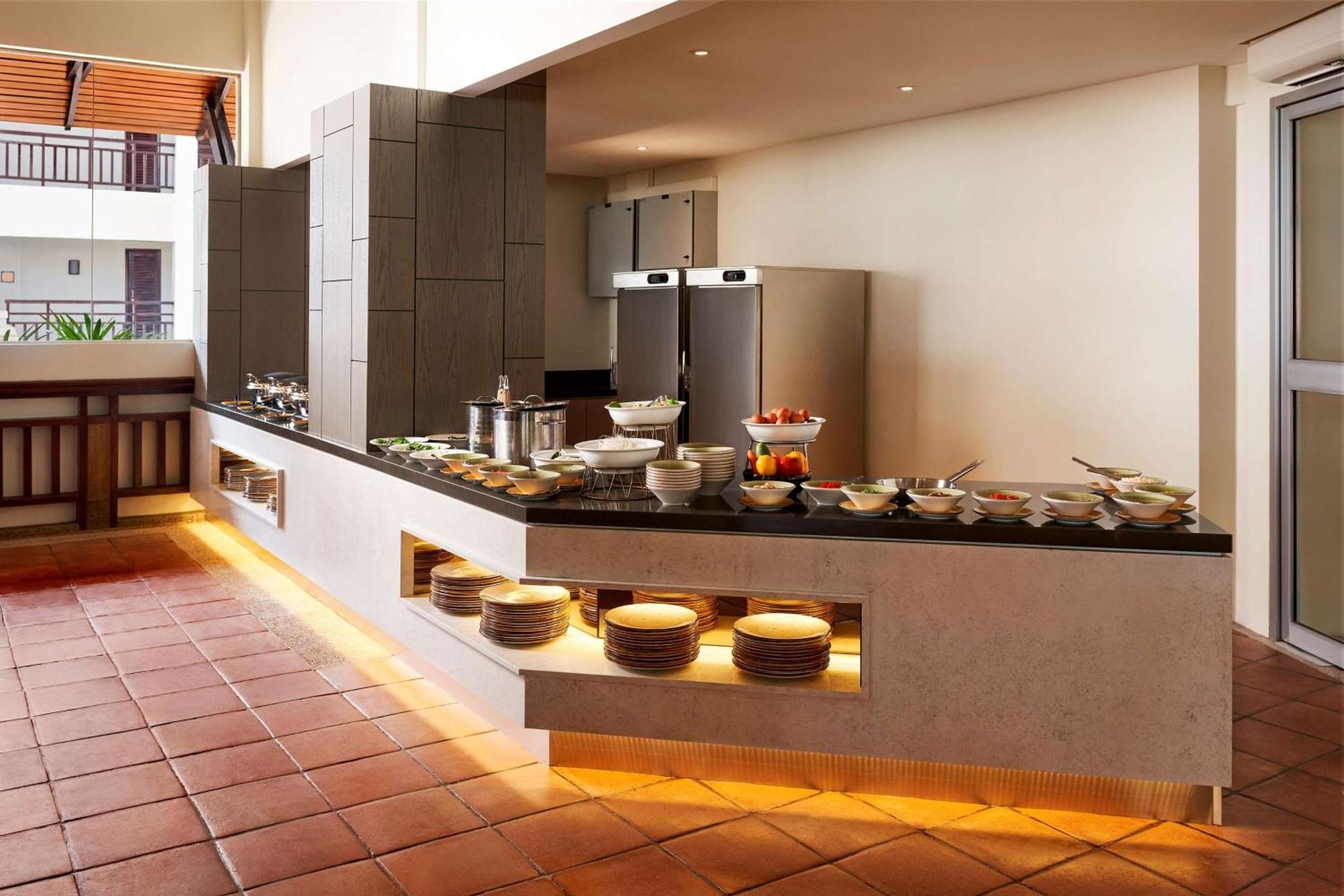 Doubletree By Hilton Damai Laut Ξενοδοχείο Lumut Εξωτερικό φωτογραφία