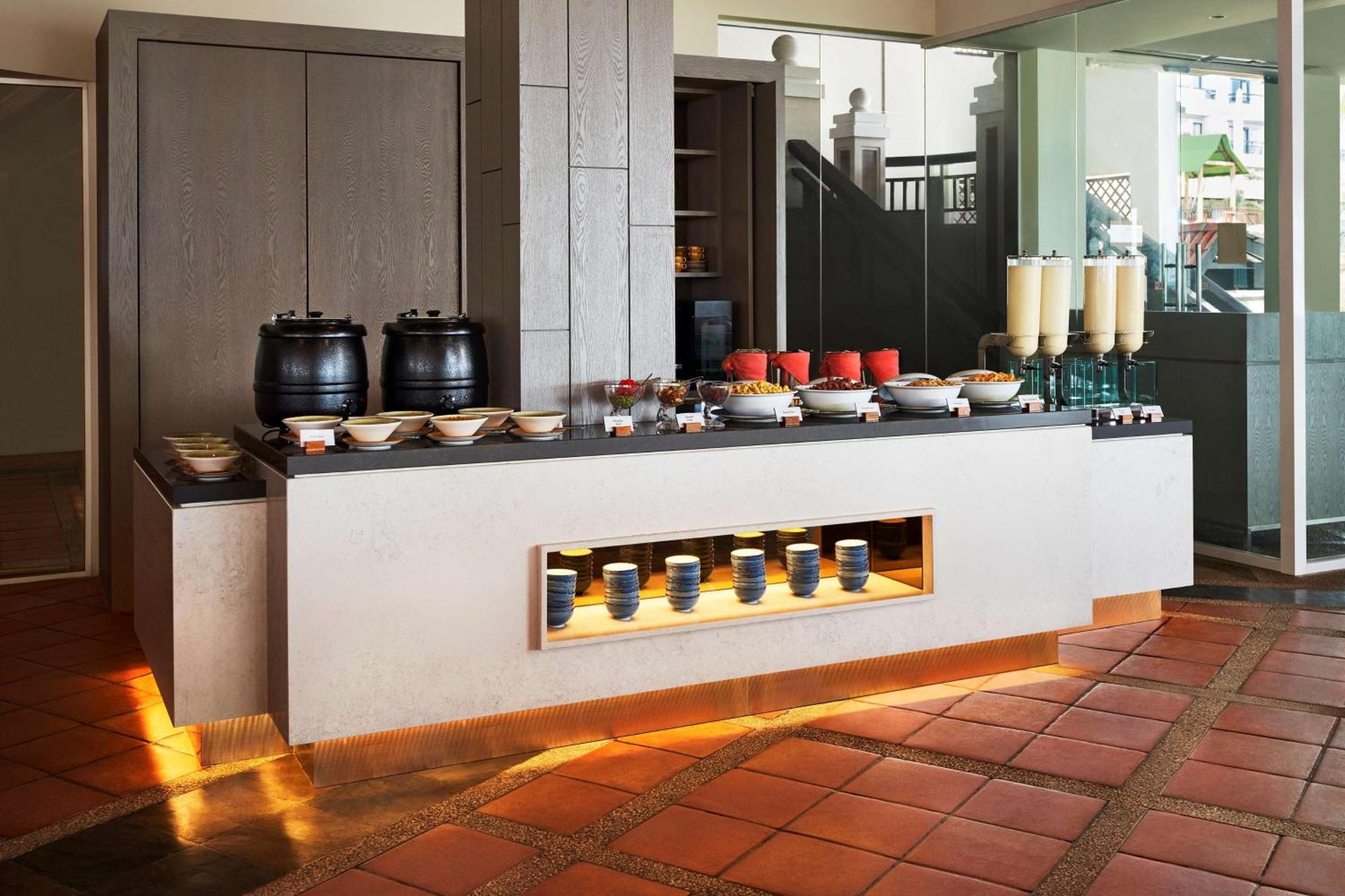 Doubletree By Hilton Damai Laut Ξενοδοχείο Lumut Εξωτερικό φωτογραφία